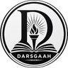 Darsgaah Logo