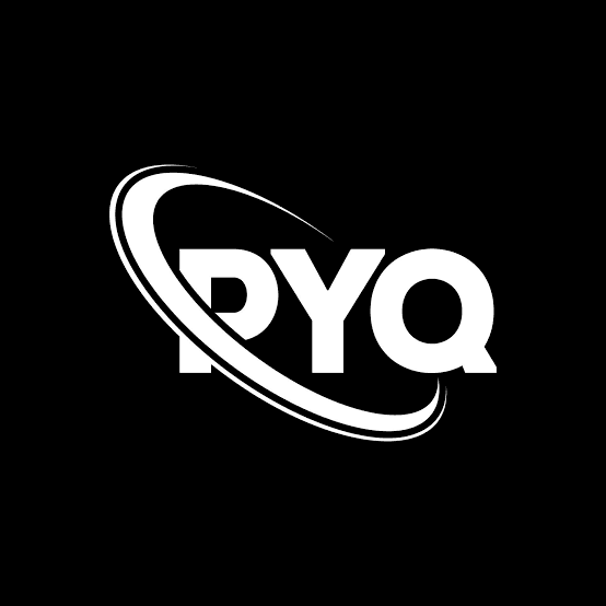 PYQs