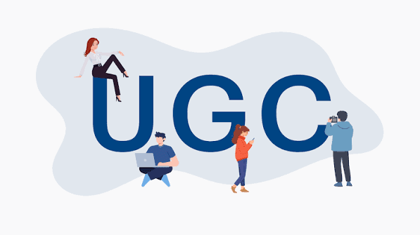 UGC NET Urdu