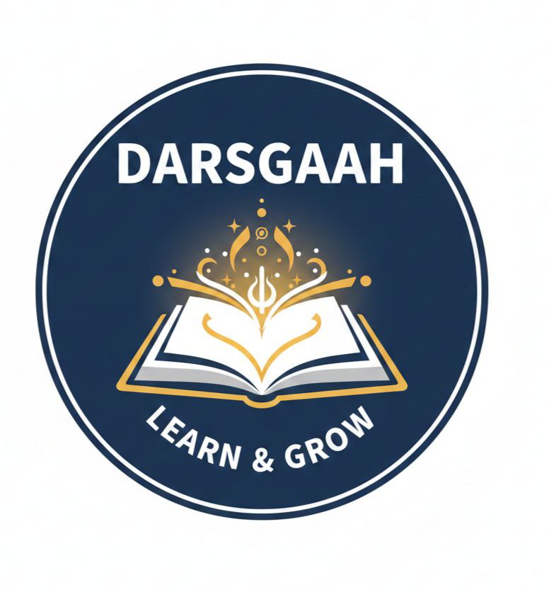 Darsgaah