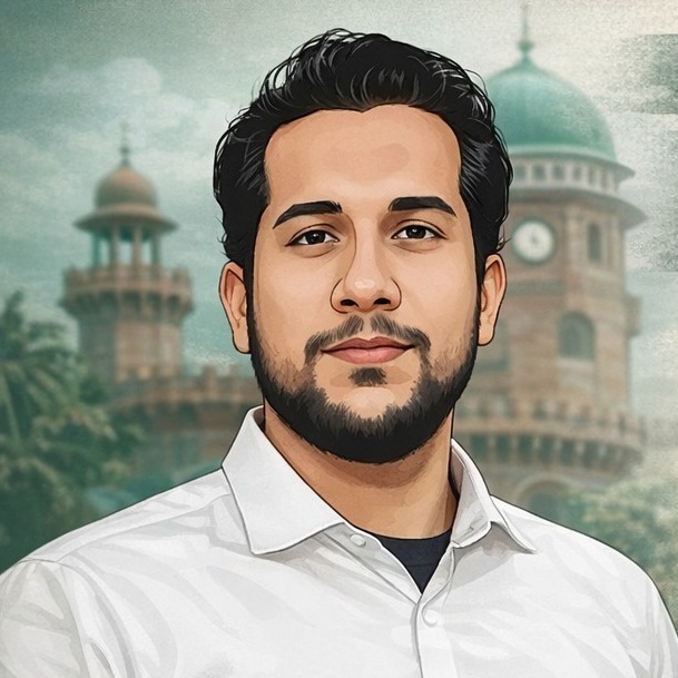 Anwar Ahmad - Darsgaah Mentor